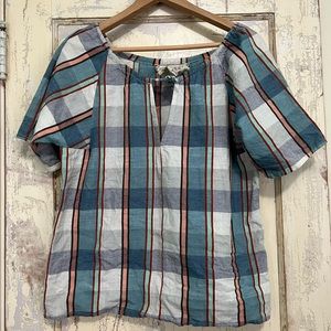 Ace & Jig Stockholm blouse